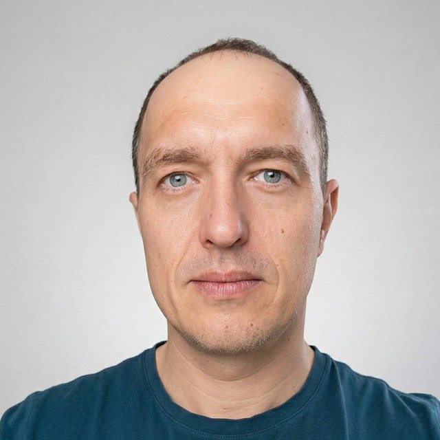 Игорь Батраков